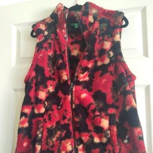 Colorful Lightweight Vest New